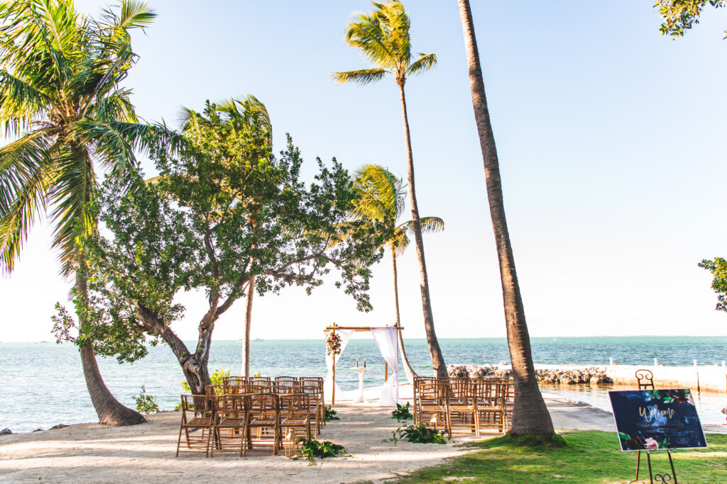 All Inclusive Beach Wedding Packages