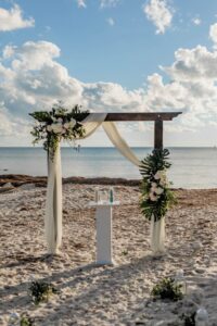 Florida Keys Wedding Flowers and Event Decor for the Florida Keys and Key West_ Build Customizable Packages with an affordable budget_
