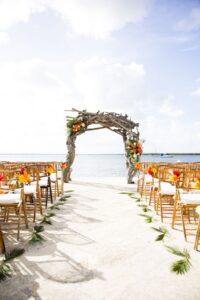 Florida Keys Weddings - Destination Wedding Information